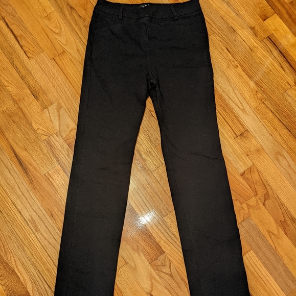 ViV Collection straight leg pants - Picture 5 of 8